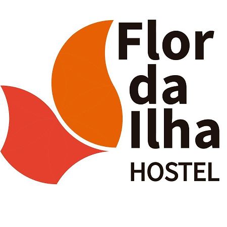 Хостел Flor Da Ilha Илья-Гранди Экстерьер фото
